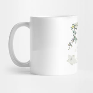 Wild herbs Mug